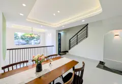 Sở hữu ngay nhà phố 6 tầng đa năng tại Phường Hạnh Thông... Bán nhà mặt phố tại Hạnh Thông, Hồ Chí Minh 04