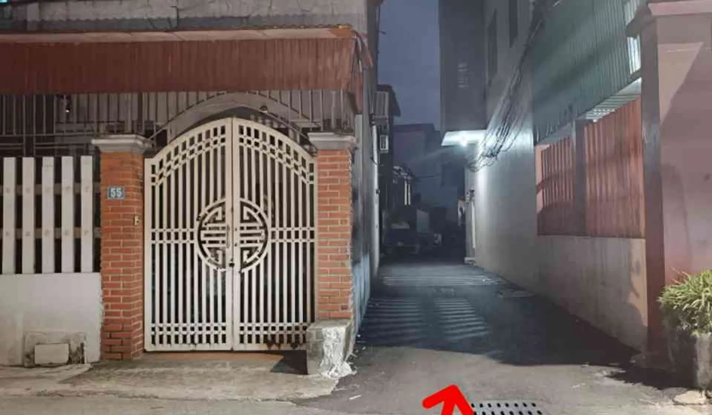 Bán đất 70m2 mặt tiền 5m tại Đào Xá, Phong Khê, Võ Cường, TP Bắc Ninh, pháp lý chuẩn... Bán đất tại Võ Cường, Bắc Ninh 01