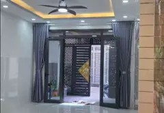 Nhà mặt phố - 54m² - Bình Hưng Hòa, Bình Tân, TP Hồ Chí Minh - 5.9 tỷ... Bán nhà mặt phố tại Bình Hưng Hòa, Hồ Chí Minh 05