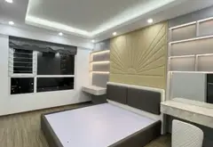 Bán Căn Hộ Chung Cư Bộ Công An - Phố Tú Mỡ... Bán căn hộ chung cư tại Yên Hòa, Hà Nội 17