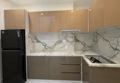 Bán nhà 2 tầng 35m2 gần mặt tiền Phú Nhuận giá 4.6 tỷ... Bán nhà riêng tại Phú Nhuận, Hồ Chí Minh 02