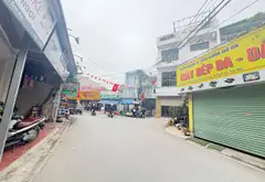 🌺CHỈ 5,x TỶ CÓ NGAY LÔ GÓC 70m2 ĐÔNG ANH-CẠNH TRỢ MUN-GẦN ĐƯỜNG VÕ VĂN KIỆT-KCN BẮC THĂNG LONG... Bán đất tại Thiên Lộc, Hà Nội 01
