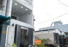 Bán nhà riêng 5 tầng 4 ×13 ngay trục tỉnh lộ 10- giáp tên lửa, quận 6, hẻm xe tải.... Bán nhà riêng tại Tân Tạo, Hồ Chí Minh 01