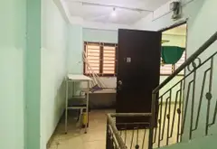 Kết cấu: 1 trệt, 1 lửng, 2 lầu, sân thượng  Công năng: 5 phòng ngủ, 5 WC  Nhà đúc bê tông cốt thé... Bán nhà riêng tại Chợ Quán, Hồ Chí Minh 08