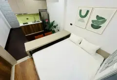 Nhà Phố Hiếm Tại Trung Tâm Ba Đình - Không Gian Sống Và Kinh Doanh Đẳng Cấp... Bán nhà riêng tại Ngọc Hà, Hà Nội 07