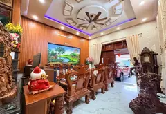 2 MT NGUYỄN TRI PHƯƠNG DĨ AN – BIỆT THỰ + 9 CHDV – DÒNG TIỀN 30TR/THÁNG 🔥... Bán nhà mặt phố tại Dĩ An, Hồ Chí Minh 03