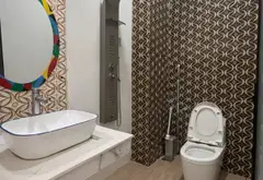 Biệt phủ Pháp cổ 4 tầng, 4 phòng ngủ rộng 82m2, giá 6.5 tỷ tại Tân Tạo... Bán nhà riêng tại Tân Tạo, Hồ Chí Minh 06