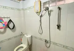 Nhà cấp 4- Phạm Thế Hiển - DT 5m x 15 m - Sổ hồng riêng- Kdc hiện hữu. Gi á 4.x t ỷ... Bán nhà riêng tại Bình Đông, Hồ Chí Minh 04
