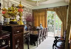 Biệt thự mặt tiền khu vực Quận 6, 4 tầng, diện tích 173m², giá tốt... Bán nhà mặt phố tại Bình Phú, Hồ Chí Minh 07