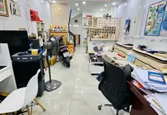Bán nhà 1 trệt 1 lầu 4x10. Hẻm 99 Lê Đình Cẩn... Bán nhà riêng tại Tân Tạo, Hồ Chí Minh 05