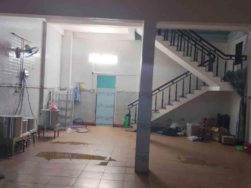 Cơ Hội Vàng Sở Hữu Nhà Mặt Phố 2 Tầng 14 Phòng Trọ tại Liên Chiểu Đà Nẵng... Bán nhà mặt phố tại Liên Chiểu, Đà Nẵng 01