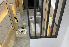 Nhà mới 3 tầng rộng rãi ngay phường An Đông, quận 5... Bán nhà riêng tại An Đông, Hồ Chí Minh 04