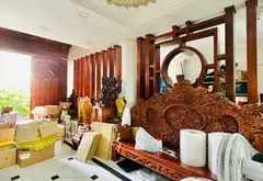 Biệt Thự 5 Tầng 125.6m² Gò Dầu -ngang 9m- Giá 33 Tỷ TL... Bán nhà riêng tại Tân Sơn Nhì, Hồ Chí Minh 05