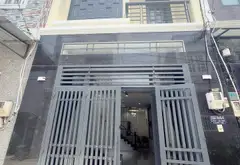 Nhà 1 trệt 2 lầu diện tích 53,4m² hướng Đông Nam tại khu vực Võ Văn Hát giá 5,5 tỷ... Bán nhà riêng tại Long Trường, Hồ Chí Minh 09