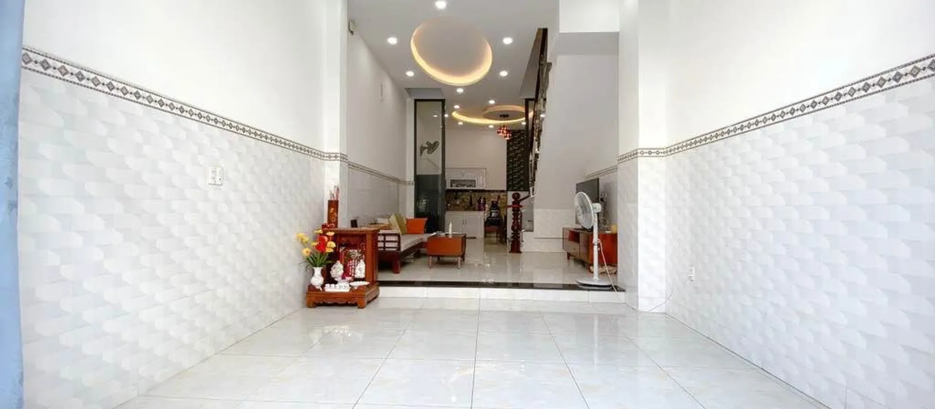 Bán nhà hẻm xe hơi Bùi Tư Toàn, Phường An Lạc, 64m2, 4 tầng. Giá 7,3 tỷ... Bán nhà riêng tại An Lạc, Hồ Chí Minh 01