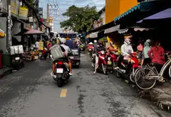 Bán nhà riêng 2 tầng 81m2 hẻm xe hơi phường Bình Trị Đông, Bình Tân... Bán nhà riêng tại Bình Trị Đông, Hồ Chí Minh 02