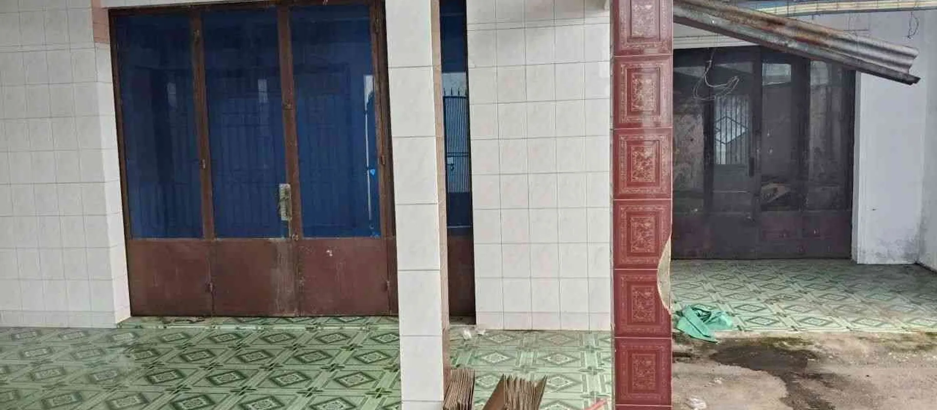 Cơ hội hiếm có sở hữu nhà riêng tại phường Tân Tạo với giá cực tốt... Bán nhà riêng tại Tân Tạo, Hồ Chí Minh 01