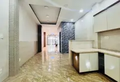 Nhà Hẻm Xe Hơi 3 Tầng Linh Xuân - Sống Đẳng Cấp, Tận Hưởng Tiện Ích... Bán nhà riêng tại Linh Xuân, Hồ Chí Minh 10