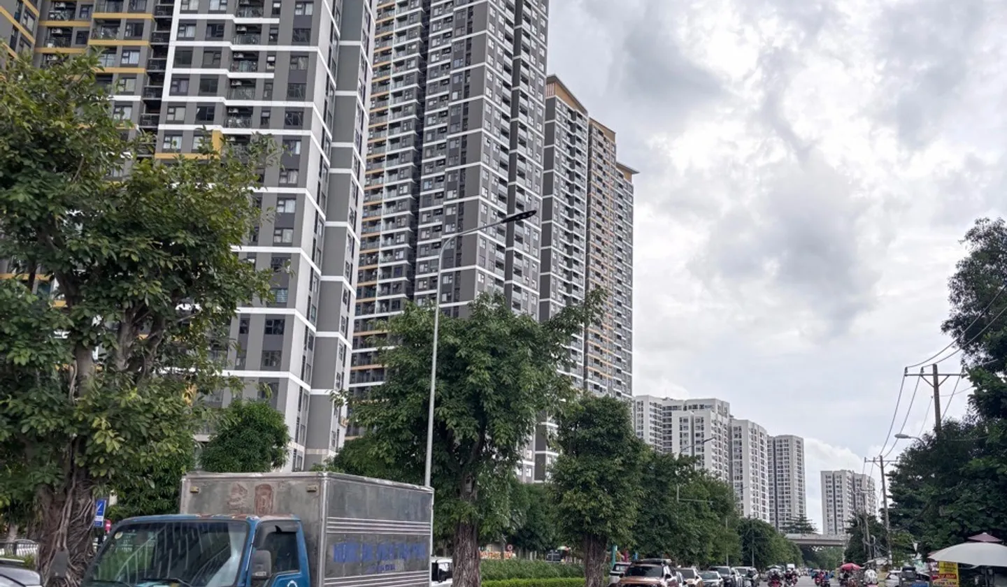 Cơ hội sở hữu đất thổ cư ngay Vinhome Quận 9 giá cực tốt... Bán đất tại Long Bình, Hồ Chí Minh 01