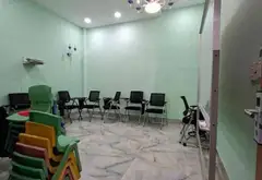 💰 NHÀ MẶT TIỀN TÔ NGỌC VÂN/Q12 | ĐANG KINH DOANH KHÁCH SẠN | 5 PHÒNG | CÓ DÒNG TIỀN... Bán nhà mặt phố tại Thới An, Hồ Chí Minh 08