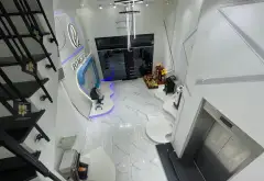 Nhà Đình Thôn 6 Tầng View Đẹp - Đón Đầu Tiềm Năng Kinh Doanh... Bán nhà mặt phố tại Từ Liêm, Hà Nội 07