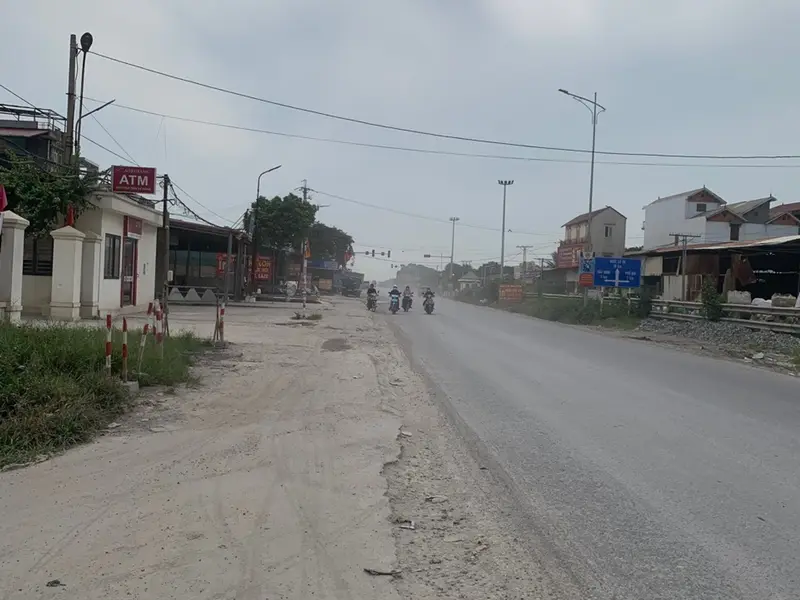 Liên hệ Em Chí 0396576996... Bán đất tại Lạc Đạo, Hưng Yên 01
