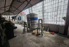 Bán nhà riêng Mai Dịch, ngõ ô tô tránh, diện tích xây dựng 65m2, kinh doanh được... Bán nhà riêng tại Phú Diễn, Hà Nội 04