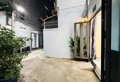 Bán nhà riêng 2 tầng diện tích 18m2 phường Hạnh Thông, Hồ Chí Minh hẻm ô tô... Bán nhà riêng tại Hạnh Thông, Hồ Chí Minh 02