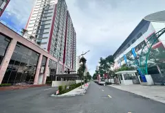 Căn hộ cao cấp 101m2, 3 phòng ngủ tại Khai Sơn, Ngọc Thụy, view hồ thoáng mát... Bán căn hộ chung cư tại Bồ Đề, Hà Nội 13