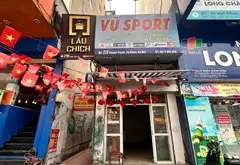 Bán nhà mặt phố Quang Trung, diện tích 40.2m2, mặt tiền 3.4m, pháp lý rõ ràng... Bán nhà mặt phố tại Hà Đông, Hà Nội 07