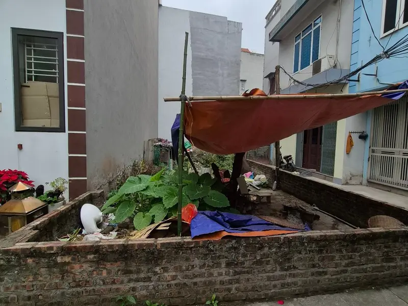 Bán đất xã Nam Phù, Hà Nội, mặt tiền rộng 4.5m, diện tích 71m²... Bán đất tại Nam Phù, Hà Nội 01