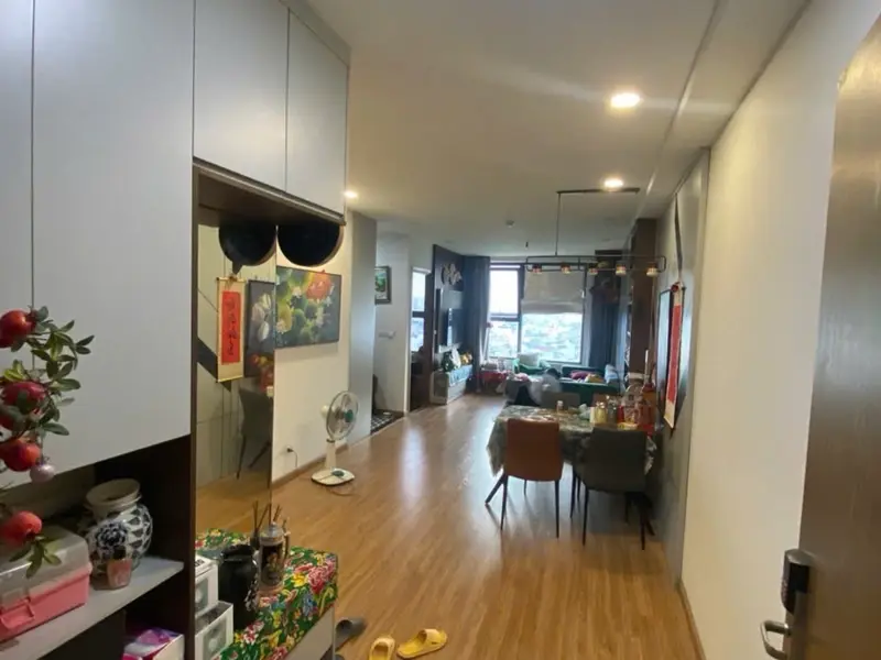 Bán căn hộ 2 phòng ngủ chung cư Eco Green vị trí Nguyễn Xiển, diện tích 67m², pháp lý đầy đủ... Bán căn hộ chung cư tại Thanh Liệt, Hà Nội 01