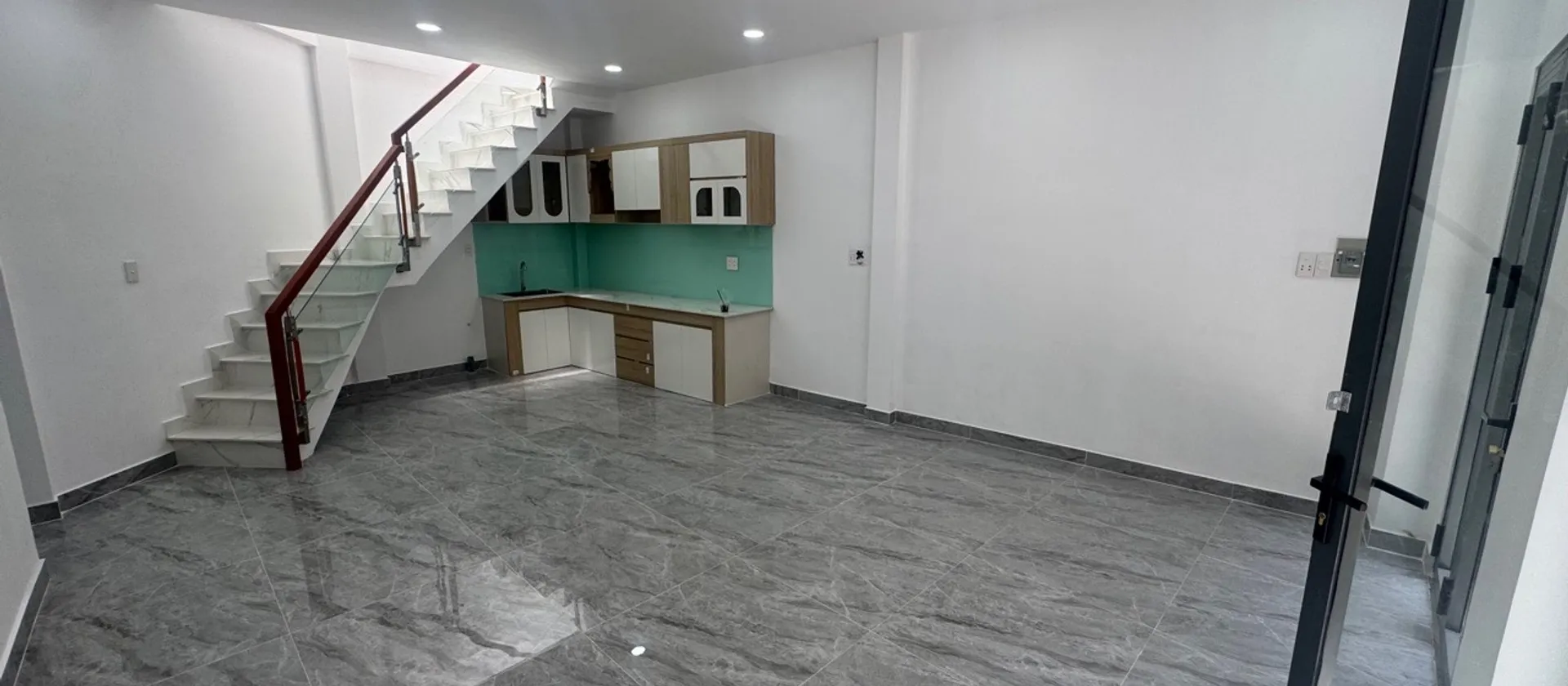 Nhà bán gần cư xá phú lâm A- Hậu giang- Nguyễn văn luông - Kinh dương vương - Quận 6... Bán nhà riêng tại Phú Lâm, Hồ Chí Minh 01