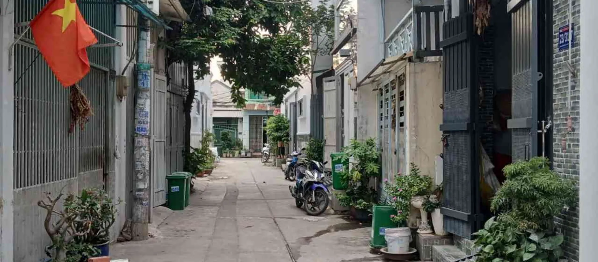 ĐƯỜNG TRƯỚC NHÀ 6 MÉT, NHÀ MỚI, SỔ MỚI, SỔ VUÔNG, KHÔNG DÍNH QUY HOẠCH, KHÔNG DÍNH LỘ GIỚI.... Bán nhà riêng tại Bình Trị Đông, Hồ Chí Minh 01