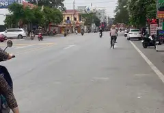 Đất mặt đường Phan Đăng Lưu tại trung tâm thị trấn An Dương cũ, lô góc đỉnh cao... Bán đất tại An Dương, Hải Phòng 03