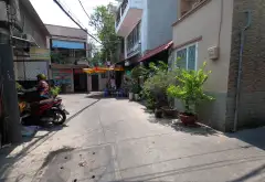 Nhà riêng 2 tầng 3 phòng ngủ diện tích 50m2 tại Gò Vấp... Bán nhà riêng tại Hạnh Thông, Hồ Chí Minh 07