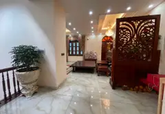 Nhà mặt phố lô góc đẳng cấp, thiết kế độc bản tại trung tâm thành phố... Bán nhà mặt phố tại Phương Liệt, Hà Nội 10