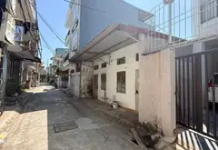 Bán nhà cấp 4 diện tích 66,6m² tại phường Hồng Bàng, Hải Phòng, ngõ ô tô thông thoáng... Bán nhà riêng tại Hồng Bàng, Hải Phòng 03
