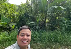 Bán đất mặt tiền lớn diện tích to giá rẻ vị trí khu UY NỖ tiện ích ngập lối 302 m giá dưới 2 tỏi... Bán đất tại Đông Anh, Hà Nội 11