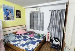 NHÀ ĐẸP GẦN CHỢ BÌNH LONG GIÁP TÂN PHÚ 40m2 NHỈNH 4 TỶ.... Bán nhà riêng tại Bình Hưng Hòa, Hồ Chí Minh 08