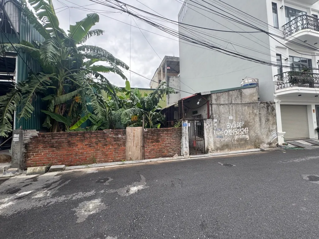 80m PHÂN LÔ GIÃN DÂN VIEW SÂN CHƠI -ẤP KIM CHUNG THIÊN LỘC -ĐƯỜNG THÔNG OTO CHẠY... Bán đất tại Thiên Lộc, Hà Nội 01