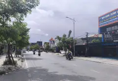 Nhà mặt phố diện tích lớn tại khu vực trung tâm An Dương... Bán nhà mặt phố tại An Dương, Hải Phòng 02