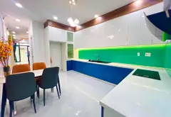 🏠 GIẢM MẠNH – NHÀ ĐẸP PHÚ THUẬN Q7 – 66M² – 4 TẦNG – CHỈ 6 TỶ HƠN... Bán nhà riêng tại Phú Thuận, Hồ Chí Minh 04