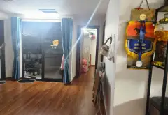 Bán căn hộ 2 phòng ngủ tại quận Hà Đông, thiết kế tối ưu công năng... Bán căn hộ chung cư tại Yên Nghĩa, Hà Nội 06