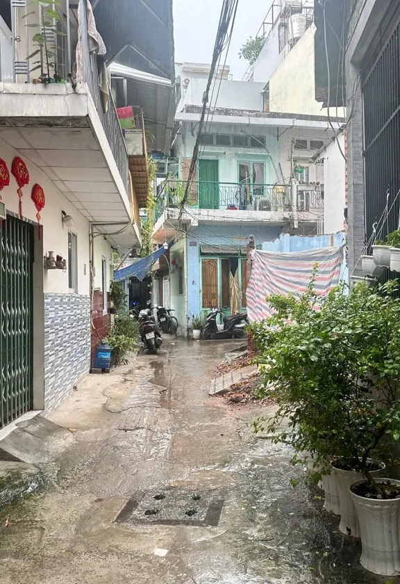 Nhà Hiếm Trung Tâm Quận Tân Bình - Gần Đại Học Văn Hiến - Giá Tốt Chờ Chủ Mới... Bán nhà riêng tại Bảy Hiền, Hồ Chí Minh 01