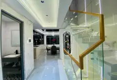 Bán nhà 5 tầng 54m2 hướng Đông Nam phường Thông Tây Hội... Bán nhà riêng tại Thông Tây Hội, Hồ Chí Minh 13