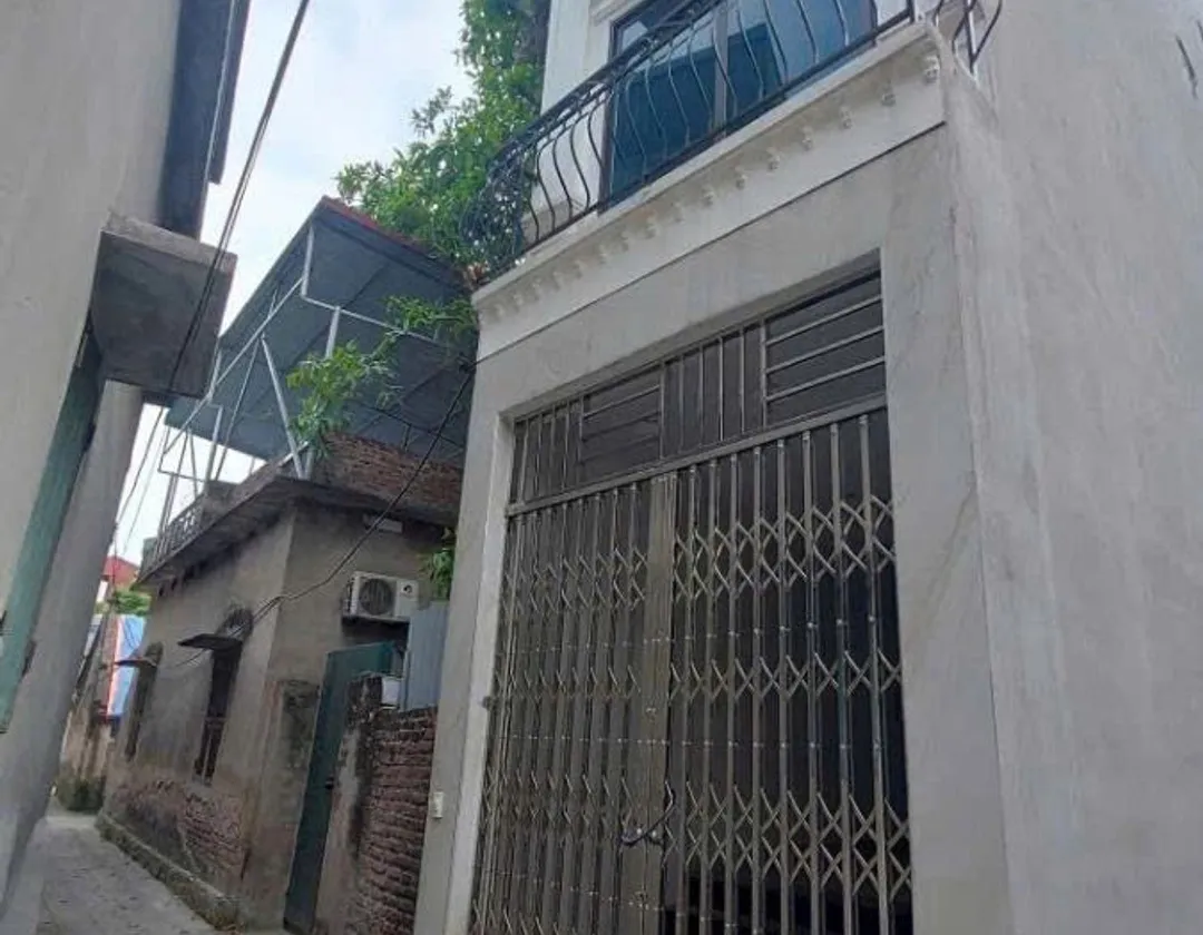 Nhà 5 Tầng Lô Góc Cực Hiếm Có Thang Máy, Đa Năng, Giá Tốt... Bán nhà riêng tại Hà Đông, Hà Nội 01