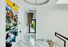 Nhà Mới Siêu Đẹp 5 Tầng - Đường OTO - Bình Trị Đông!... Bán nhà riêng tại Bình Trị Đông, Hồ Chí Minh 06