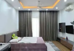 PHÂN LÔ - Ô TÔ - ĐỐI DIỆN AONMALL- KHU VỰC VÍP - 7 TẦNG THANG MÁY- ĐẸP NHẤT KHU🚀... Bán biệt thự, liền kề tại Dương Nội, Hà Nội 03