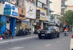 🔥 MẶT TIỀN HUỲNH VĂN BÁNH – ĐANG CÓ DÒNG TIỀN 30TR/THÁNG – KHU VIP PHÚ NHUẬN... Bán nhà mặt phố tại Cầu Kiệu, Hồ Chí Minh 03